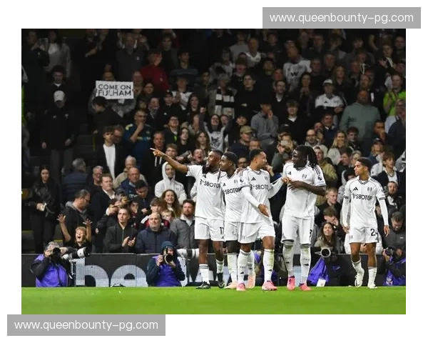 哈里威尔逊伊沃比先后建功 富勒姆主场送热刺联赛十轮不胜 哈里威尔逊伊沃比先后建功 富勒姆主场送热刺联赛十轮不胜